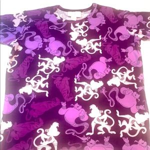 💝💝💝 3 for $33 LuLaRoe Disney LuLaRoe Gracie (kids)